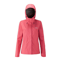 Куртка Rab QWF-63 Downpour Jacket wmns